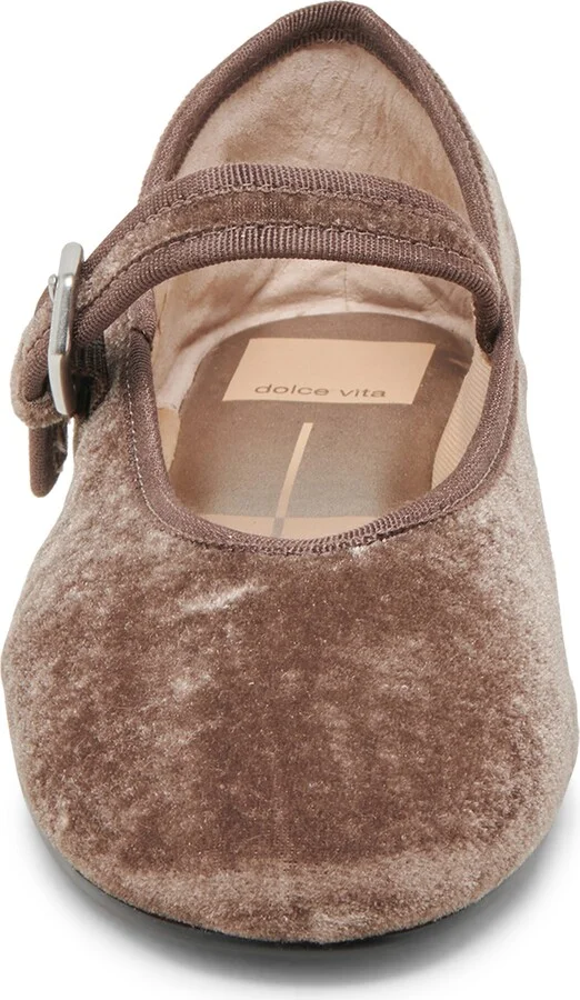 Roslyn Mary Jane Flat - Image 4