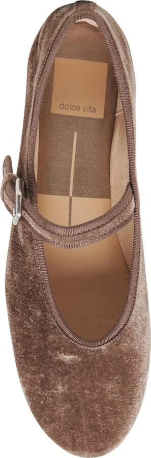 Roslyn Mary Jane Flat - Image 5