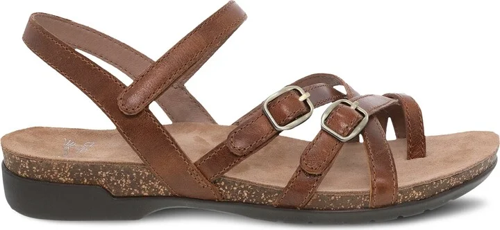 Roslyn Sandal - Image 2