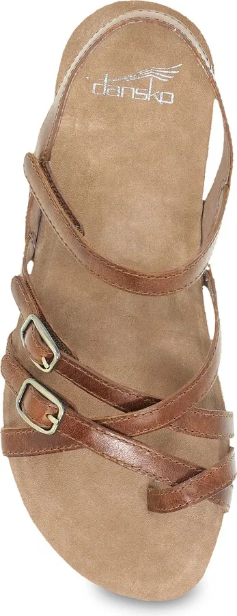 Roslyn Sandal - Image 4
