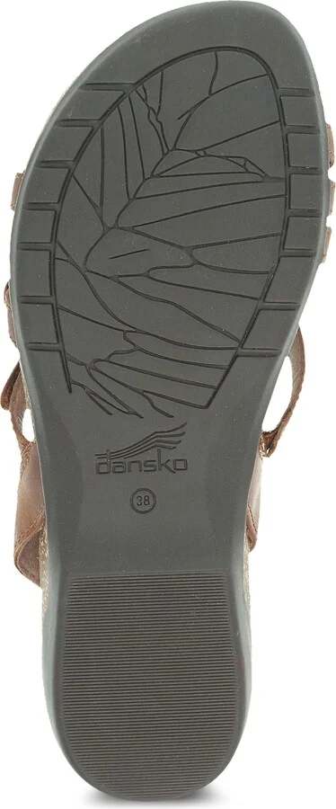 Roslyn Sandal - Image 5