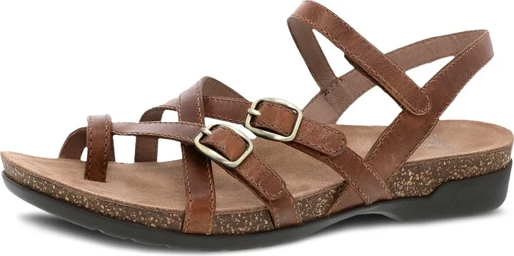 Roslyn Sandal - Image 7