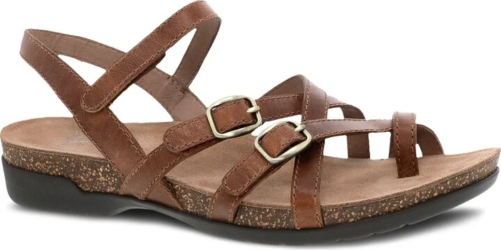 Roslyn Sandal