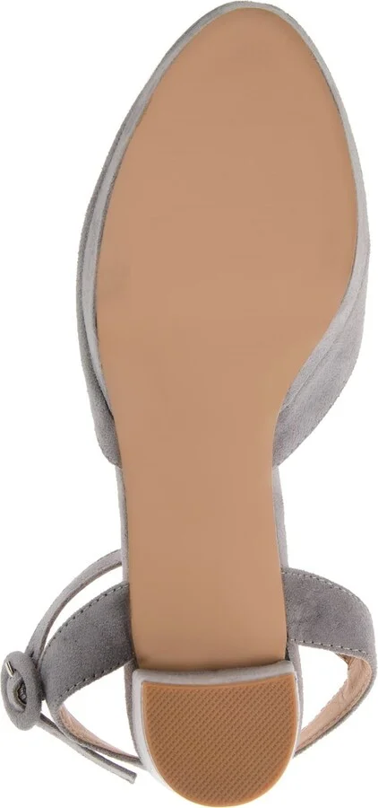 Roslynn Platform Pump -Wide Width - Image 10