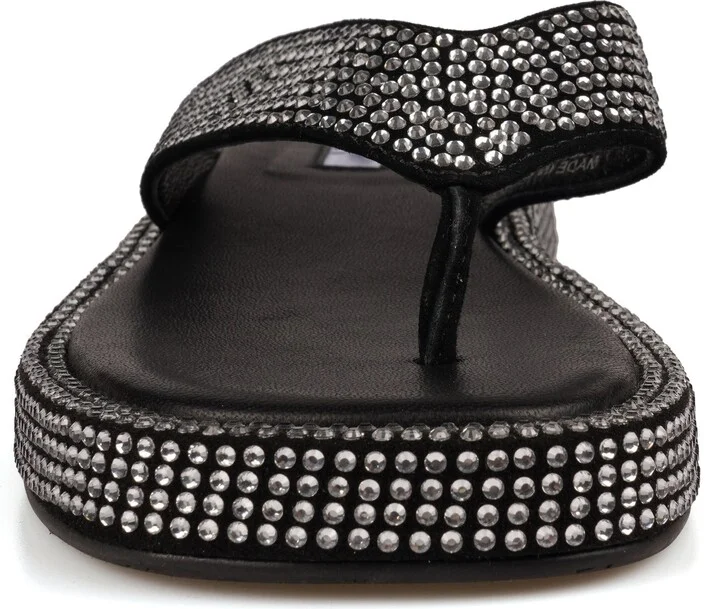 Rosmery Platform Flip Flop - Image 4