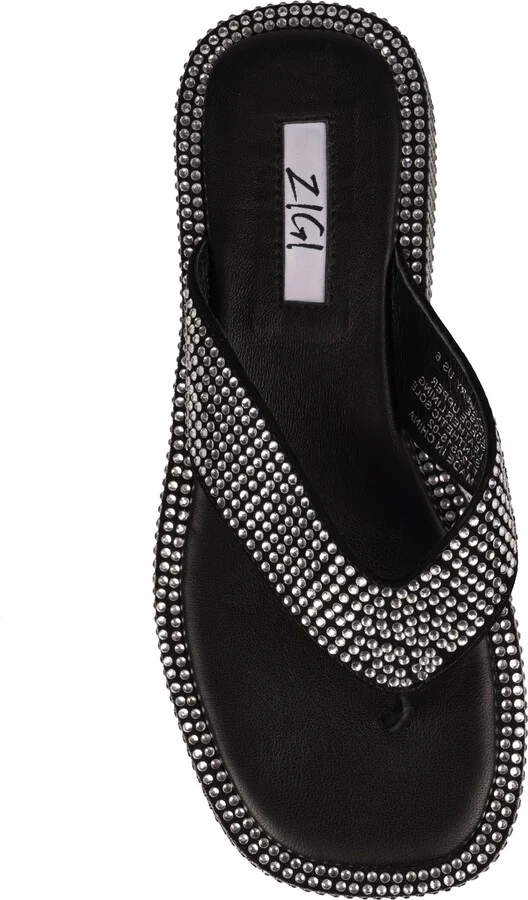 Rosmery Platform Flip Flop - Image 5