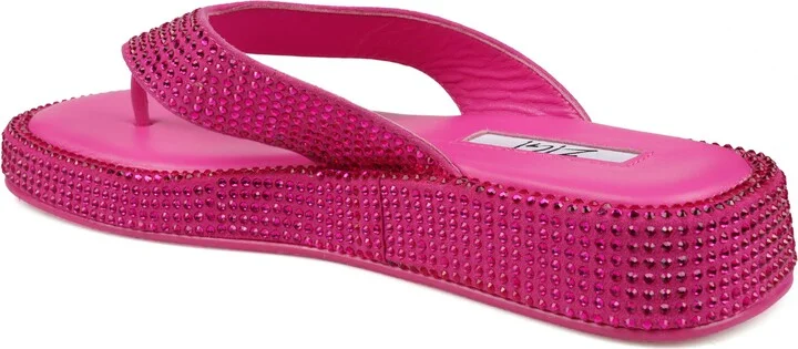 Rosmery Platform Flip Flop - Image 8