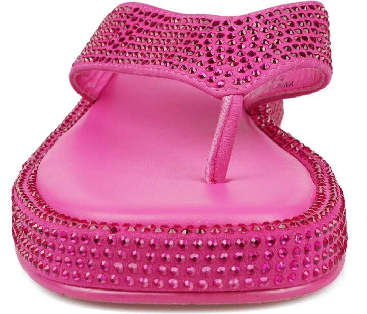 Rosmery Platform Flip Flop - Image 10