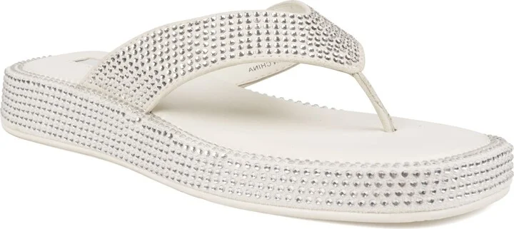 WHITE SUEDE