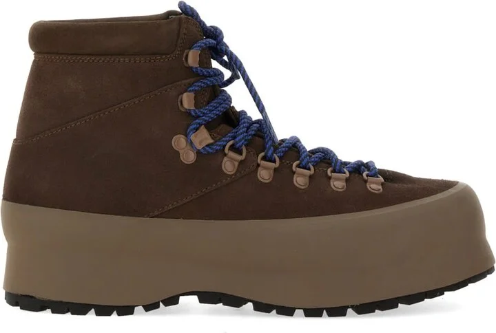 Rosset Boot