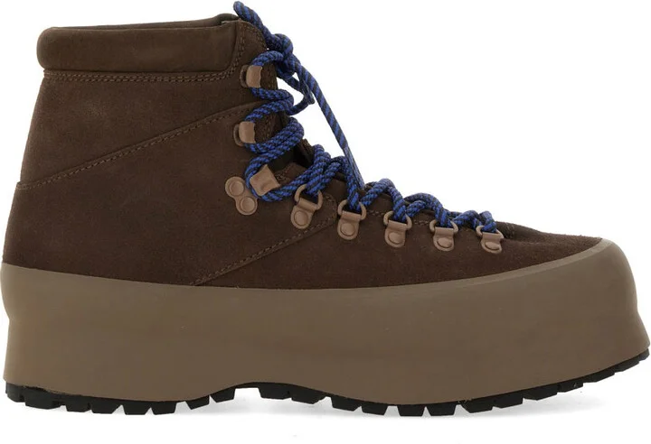 Rosset Boot
