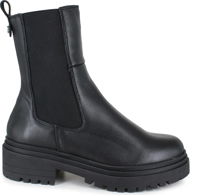 Rossie Water Resistant Chelsea Boot - Image 3