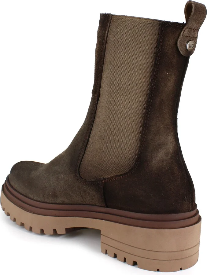 Rossie Water Resistant Chelsea Boot - Image 8