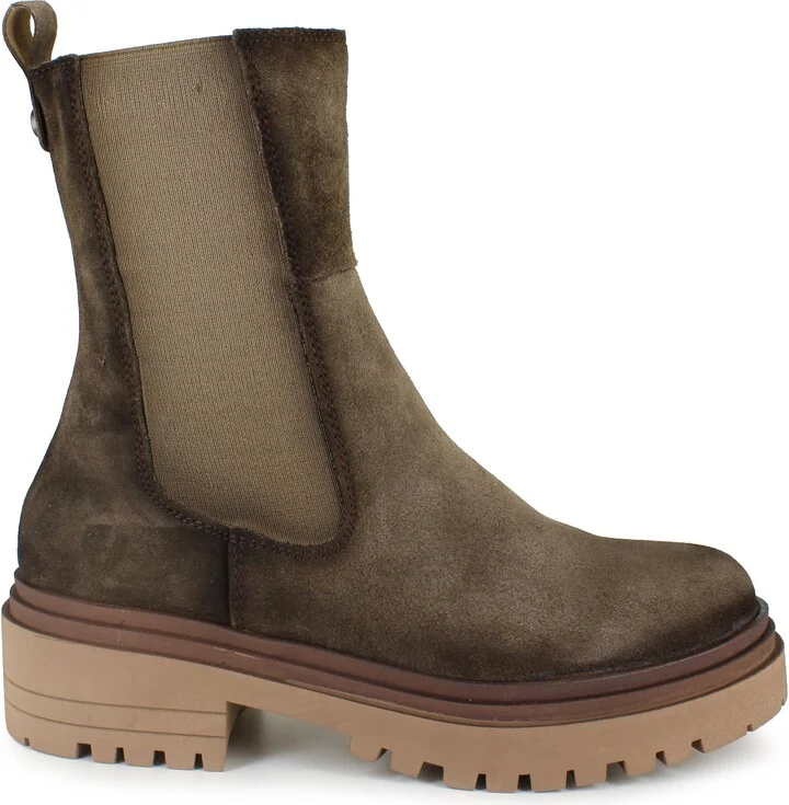 Rossie Water Resistant Chelsea Boot - Image 9