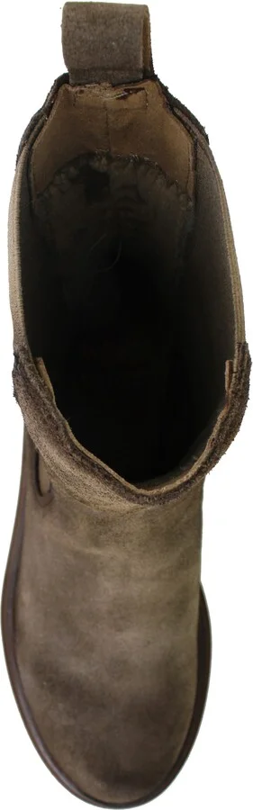 Rossie Water Resistant Chelsea Boot - Image 11