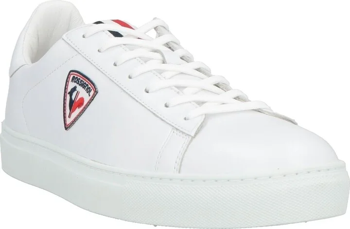 Rossignol Man Sneakers - Image 4