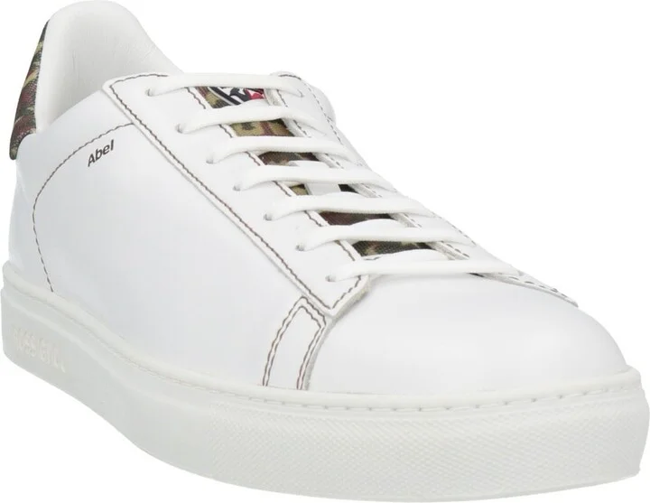 Rossignol Man Sneakers - Image 4