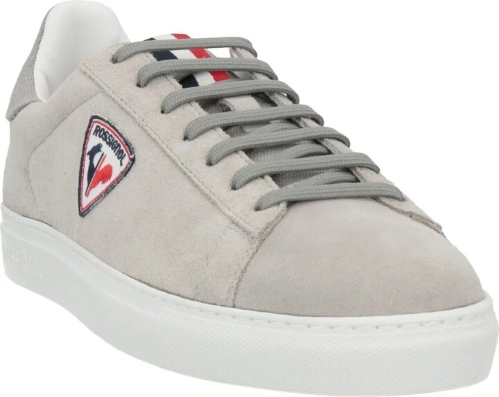 Rossignol Man Sneakers - Image 4