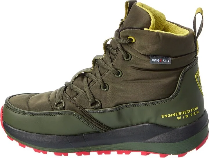 Rossignol Rossi Podium Acinus Leaf Boot - Image 2