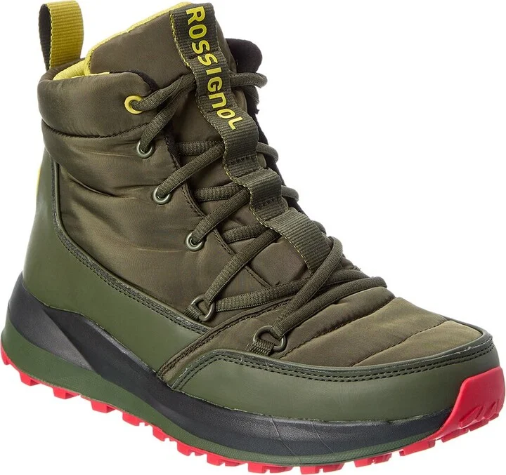 Rossignol Rossi Podium Acinus Leaf Boot