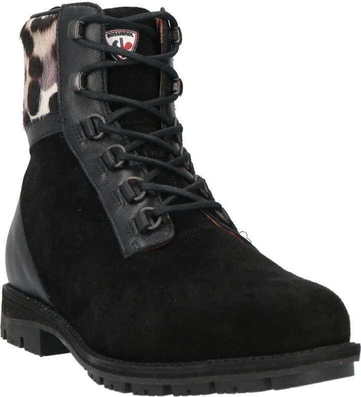 Rossignol Woman Ankle boots - Image 4