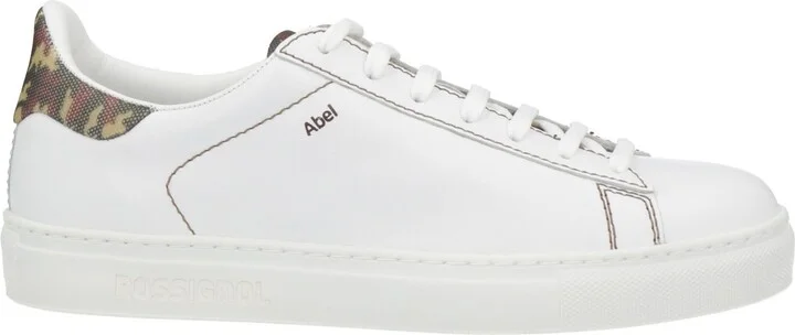 Rossignol Woman Sneakers - Image 3