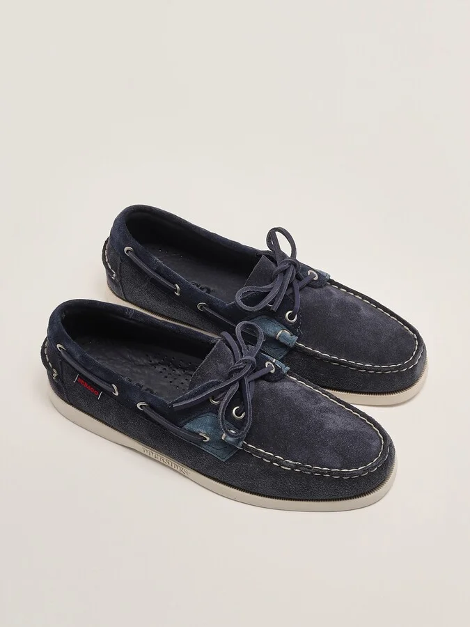 Rossisland Jib Shadow Loafers - Image 2