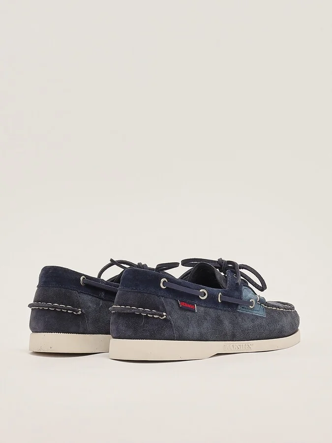 Rossisland Jib Shadow Loafers - Image 3