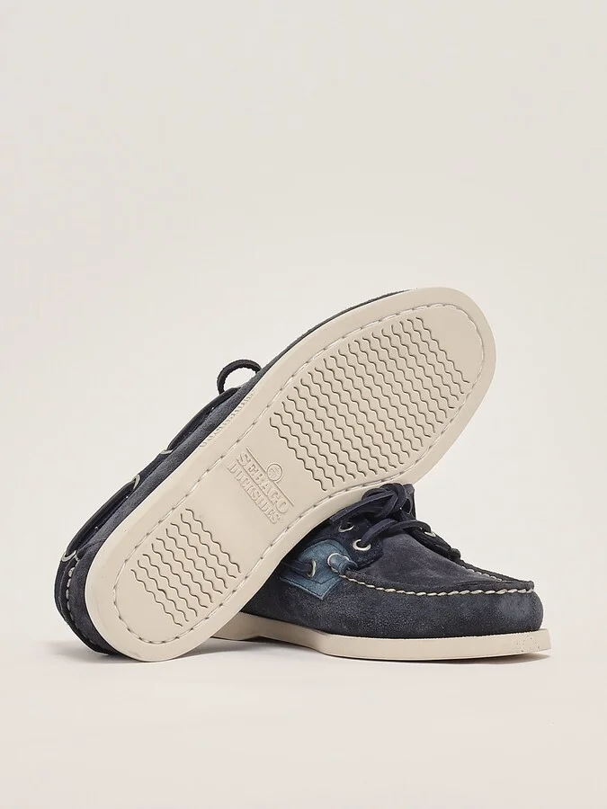 Rossisland Jib Shadow Loafers - Image 4