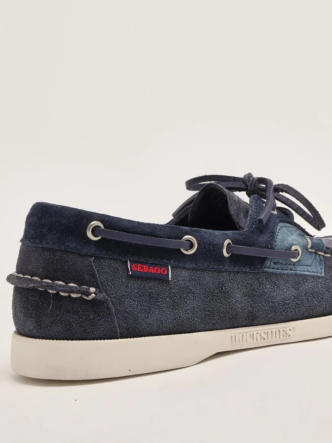 Rossisland Jib Shadow Loafers - Image 5