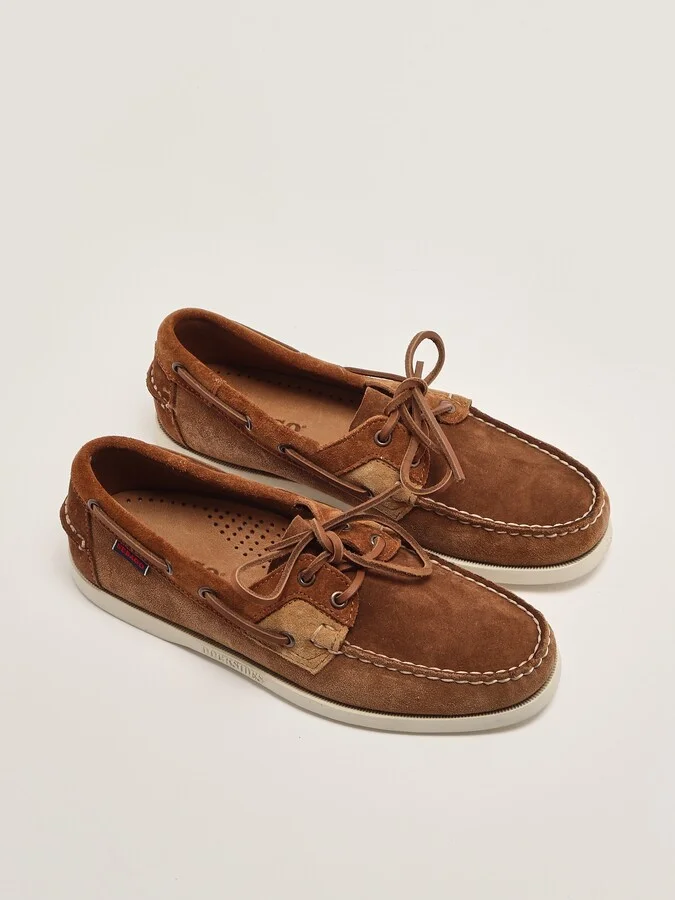 Rossisland Jib Shadow Loafers - Image 2