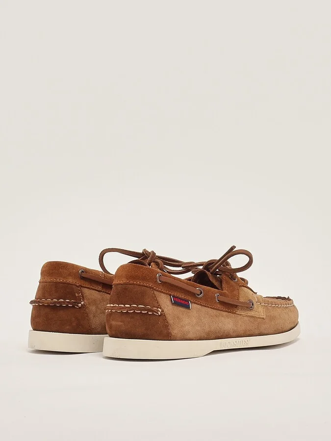 Rossisland Jib Shadow Loafers - Image 3
