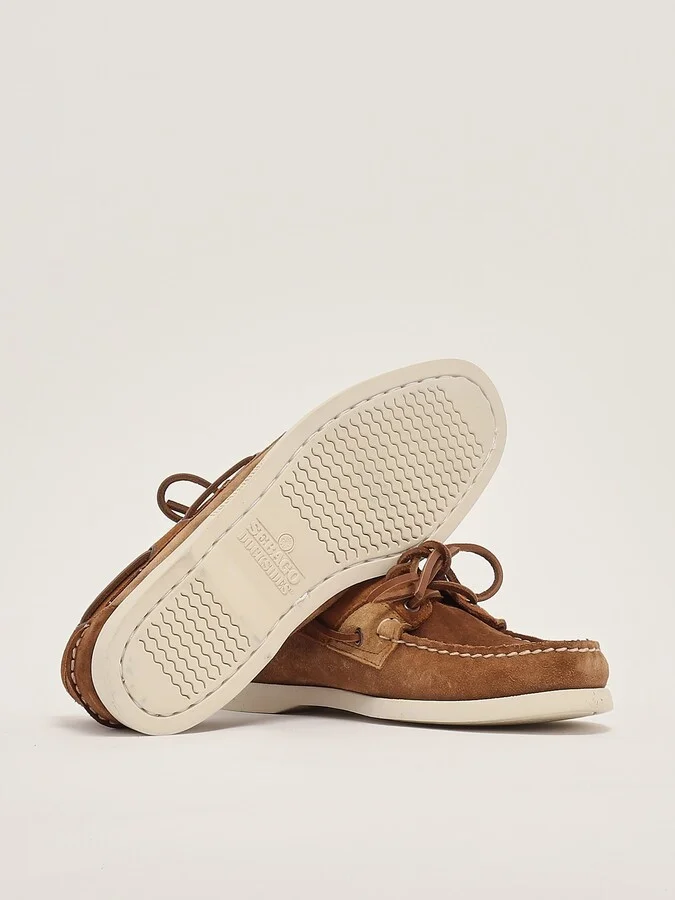 Rossisland Jib Shadow Loafers - Image 4