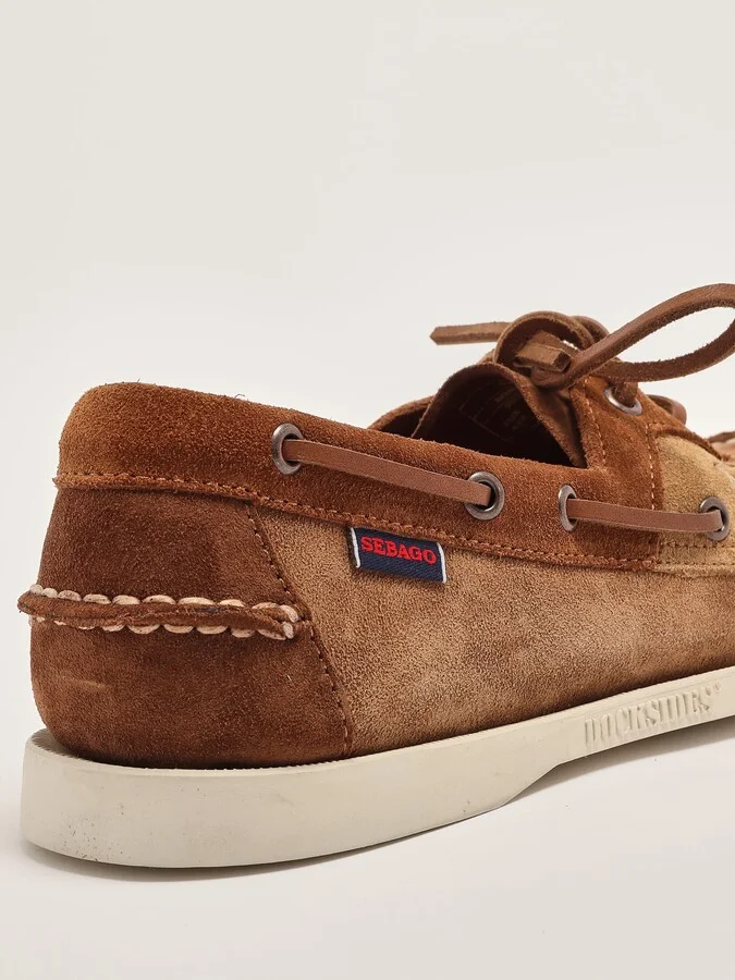 Rossisland Jib Shadow Loafers - Image 5
