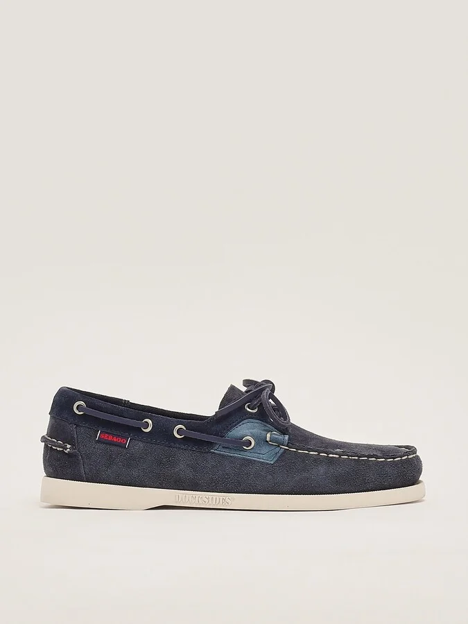 Rossisland Jib Shadow Loafers