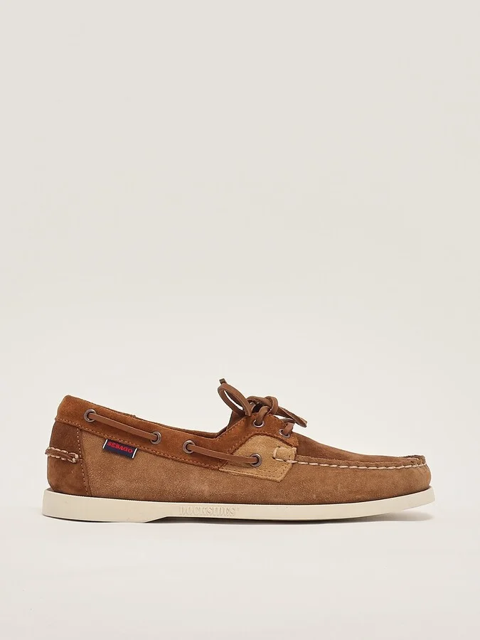 Rossisland Jib Shadow Loafers