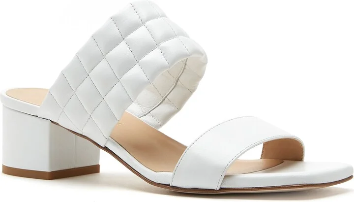 Rossy Slide Sandal