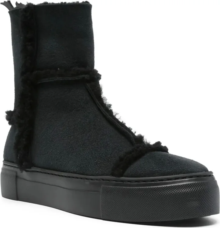 Rosy boots - Image 2