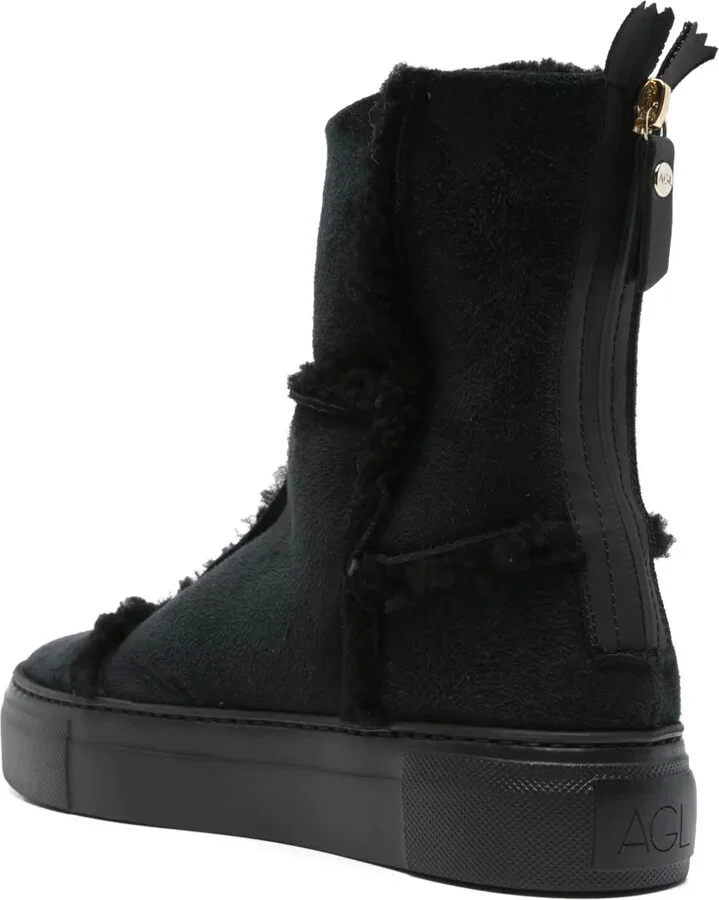 Rosy boots - Image 3
