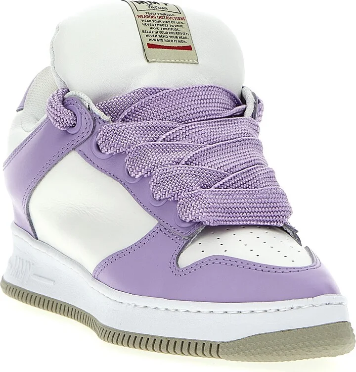 'rosy Dad' Sneakers - Image 2