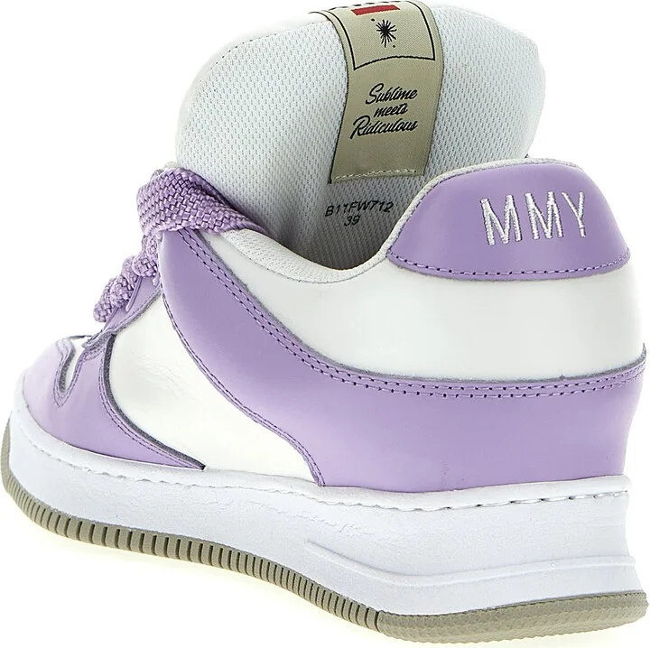 'rosy Dad' Sneakers - Image 3