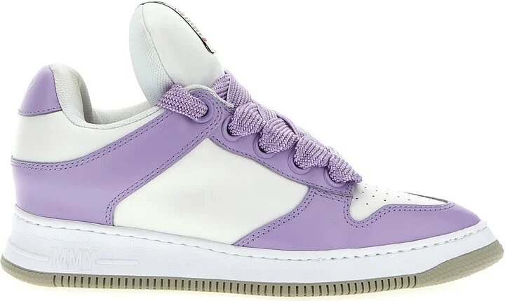 'rosy Dad' Sneakers