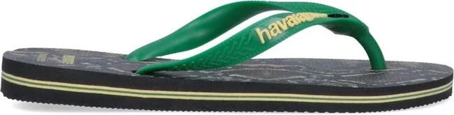 ROTATE X Havaianas Embellished Flip Flops