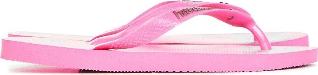 ROTATE X Havaianas Logo Printed Flip Flops