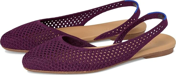 Plum Mesh