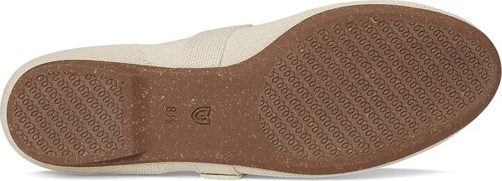 Rothy's The Ballet Mary Jane Women's Dress Flat Shoes Conch : 8 M - Image 3