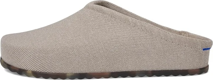 Rothy's The Casual Clog Women's Slippers Dove : 11 M, Wool - Image 6