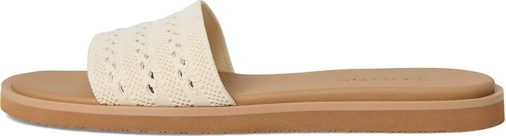 Rothy's The Slide Sandals Women's Sandals Sandy Crochet : 8.5 M, Synthetic - Image 6