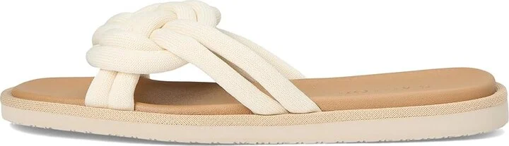 Rothy's The Summer Sandals Women's Sandals White Sand : 11 M, Synthetic - Image 6