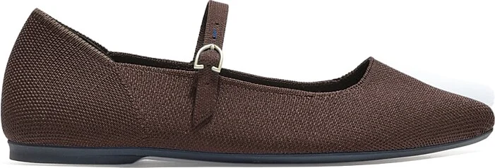 Rothy's Women's Pointed Mary Jane Ii Flats